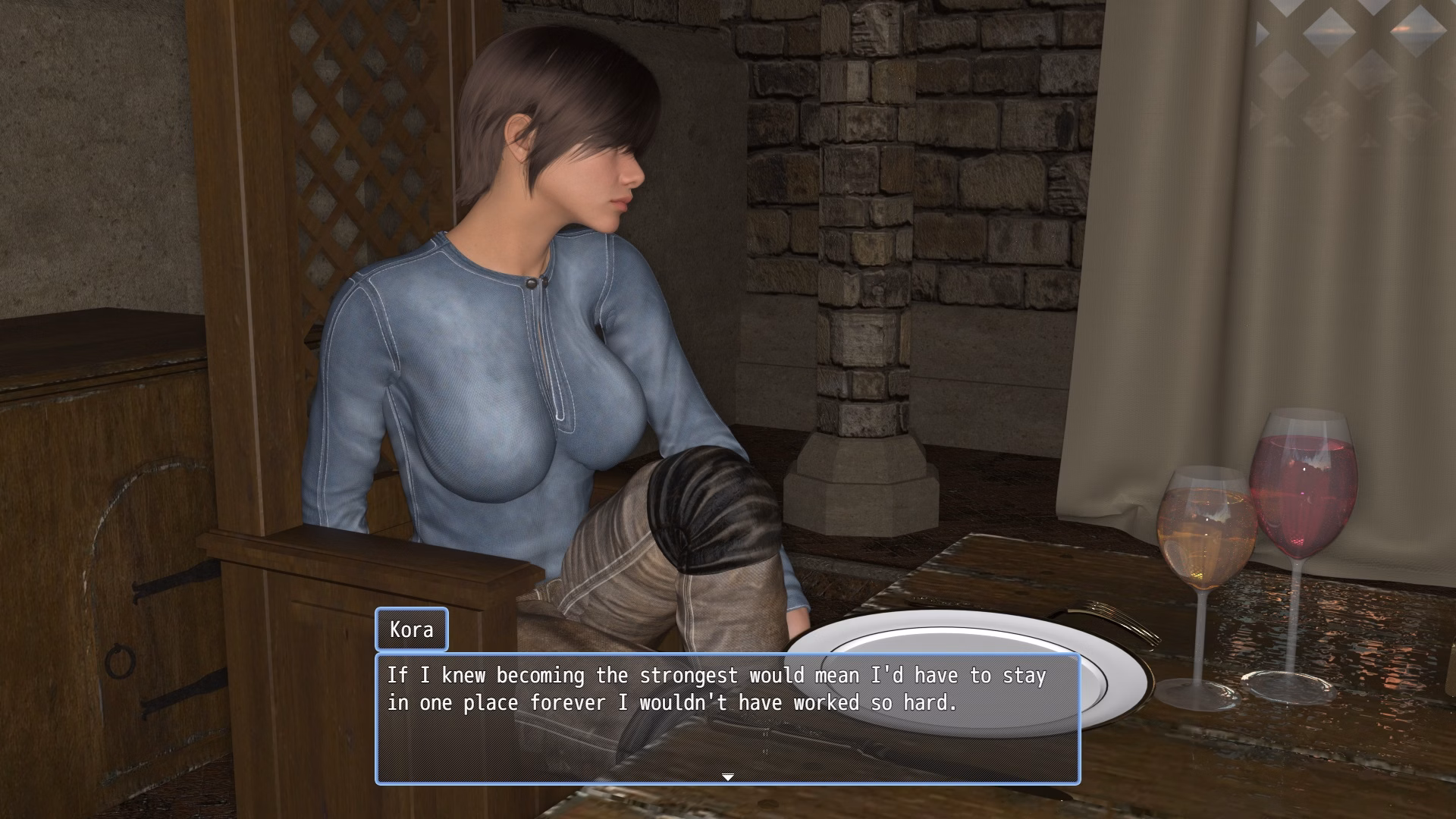 RPGM Invasion of Anaria [Update 8] [AnariaDev]
