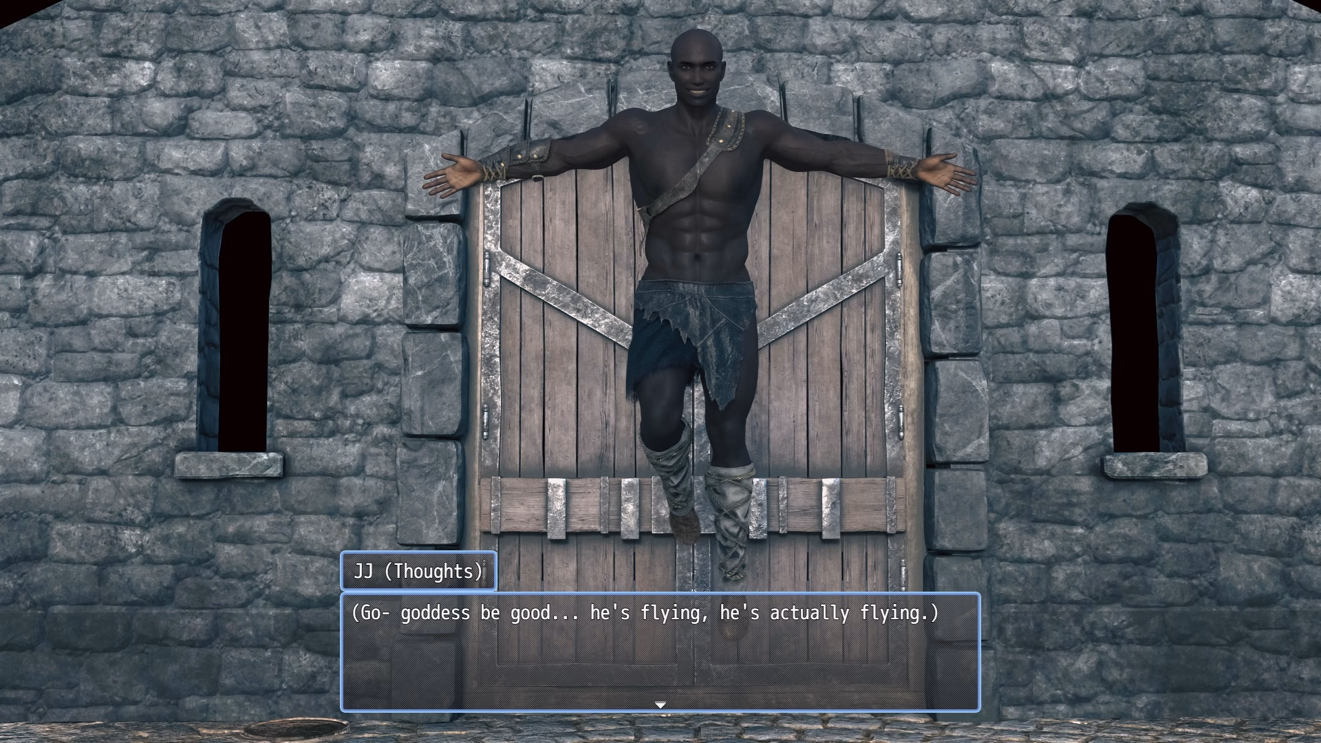 RPGM Invasion of Anaria [Update 8] [AnariaDev]