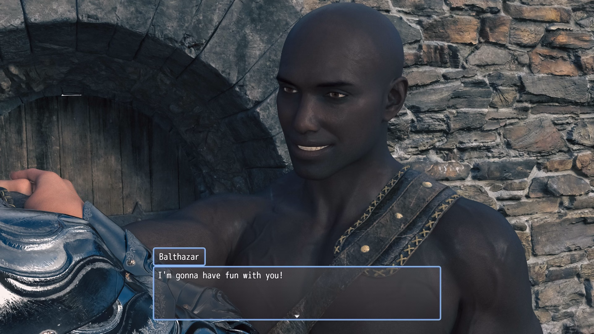 RPGM Invasion of Anaria [Update 8] [AnariaDev]