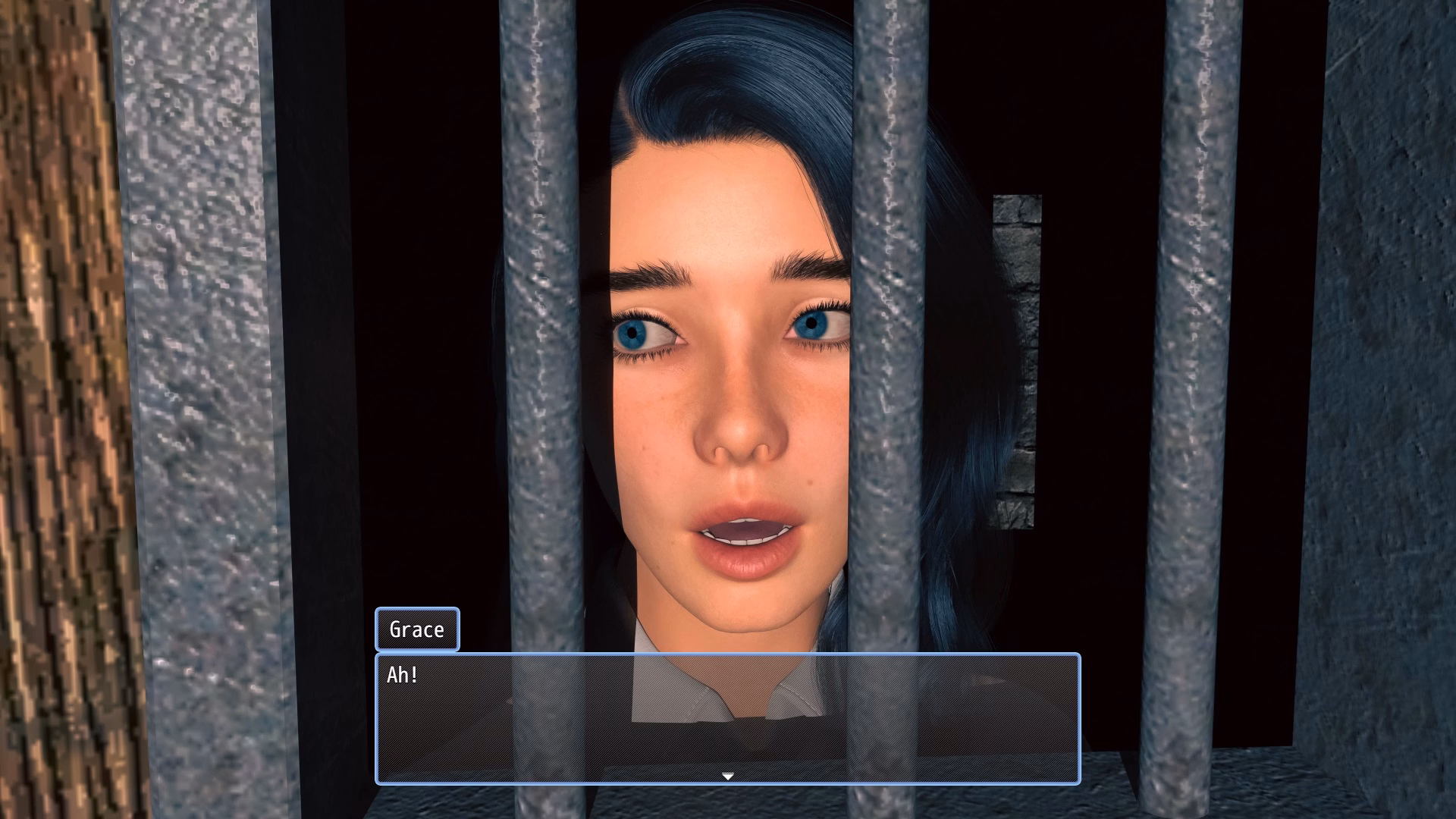 RPGM Invasion of Anaria [Update 8] [AnariaDev]
