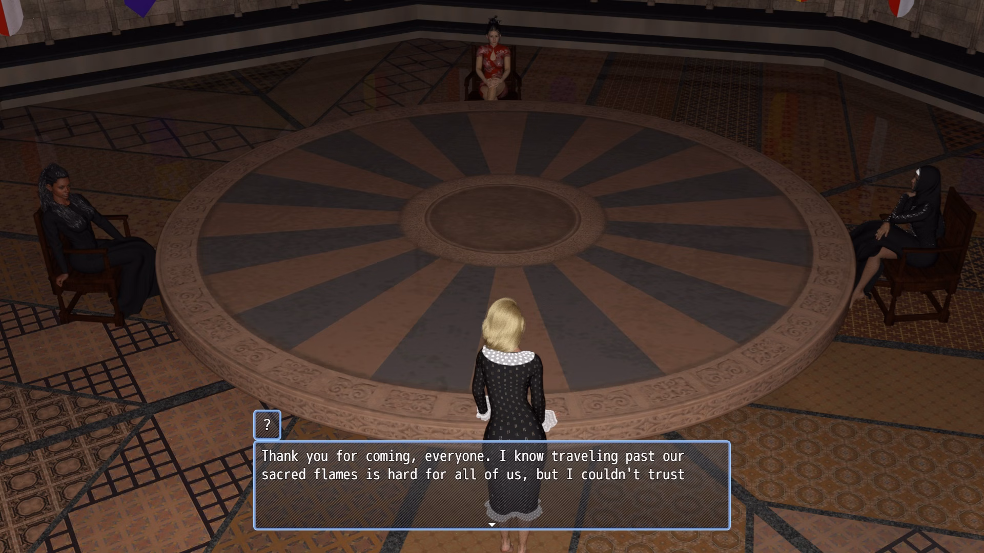 RPGM Invasion of Anaria [Update 8] [AnariaDev]
