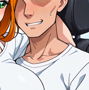 VN Ren'Py Hookup Hearsay [v0.1] [VelvetViceGames]