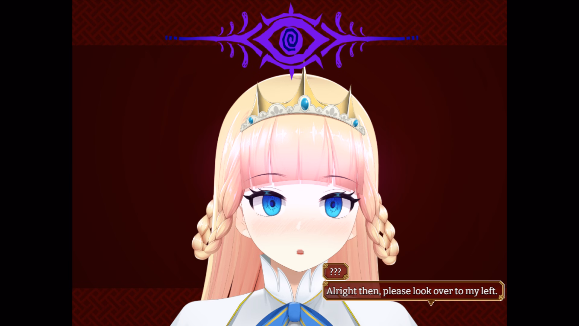 RPGM Completed Hypnosis Knight-Princess [v1.02 Steam] [happypink]