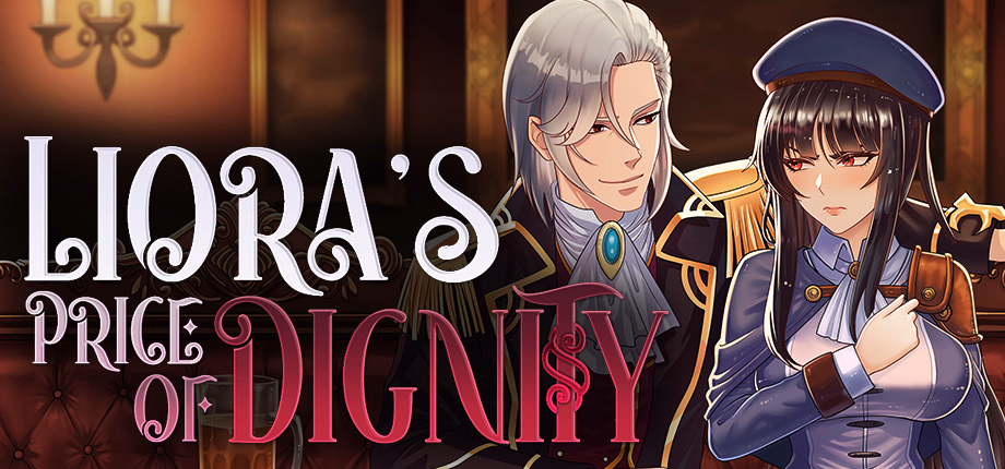 RPGM Liora's Price of Dignity [v0.5.0] [aura-dev] download