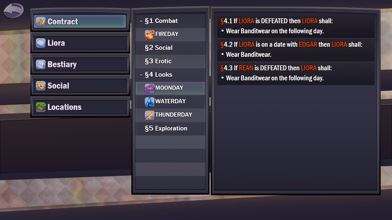 RPGM Liora's Price of Dignity [v0.5.0] [aura-dev]