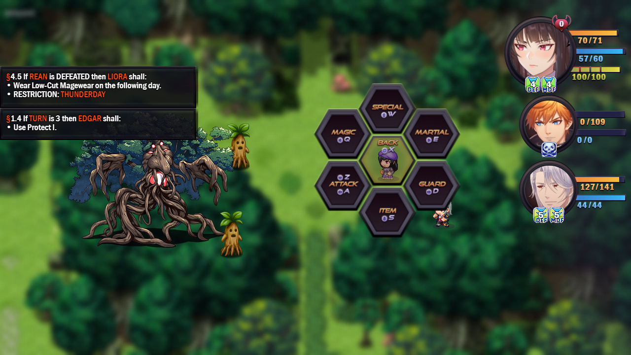 RPGM Liora's Price of Dignity [v0.5.0] [aura-dev]