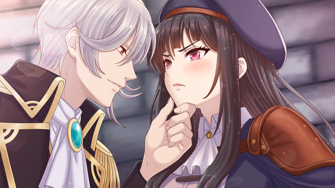 RPGM Liora's Price of Dignity [v0.5.0] [aura-dev]
