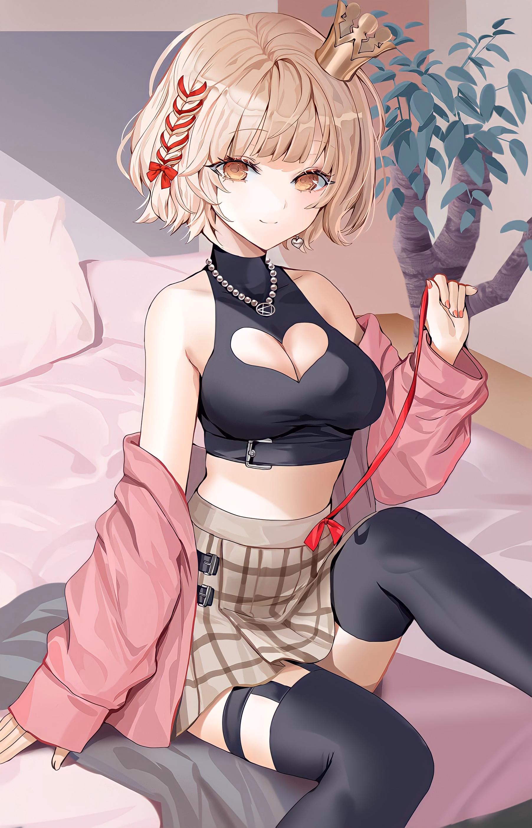 VN Others Completed Dungeon and Bride [v1.44] [Makura cover soft]