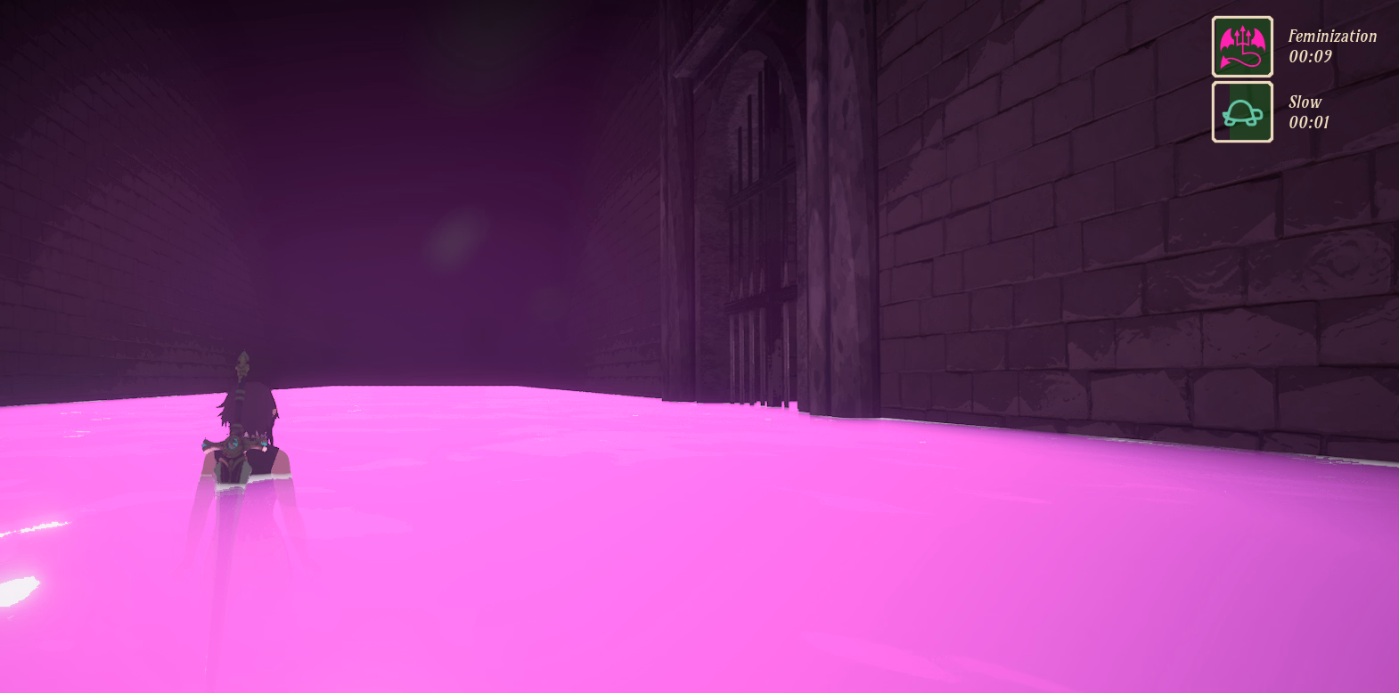 Unreal Engine Arkavite [v0.18.0 Alpha] [Rumi]