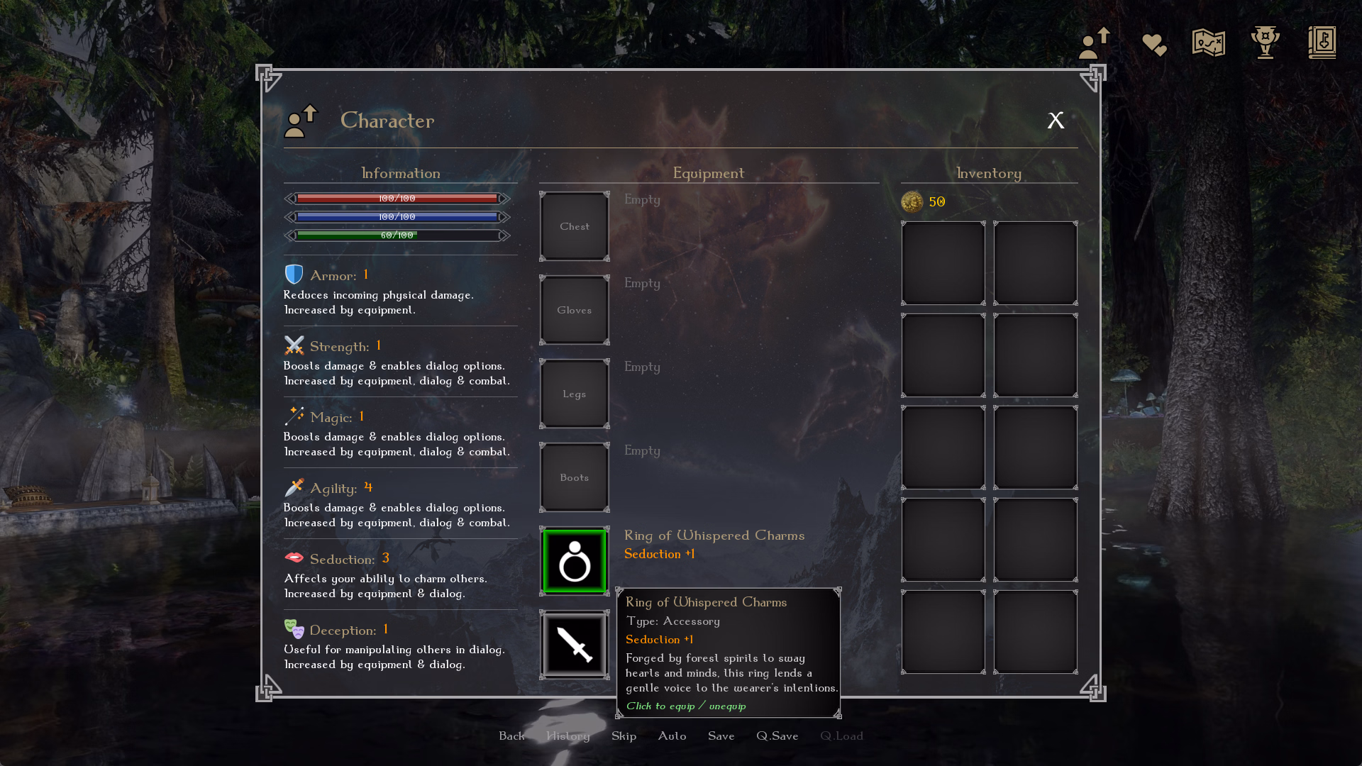 VN Ren'Py DragonDong [v0.6.2] [Noxedia]