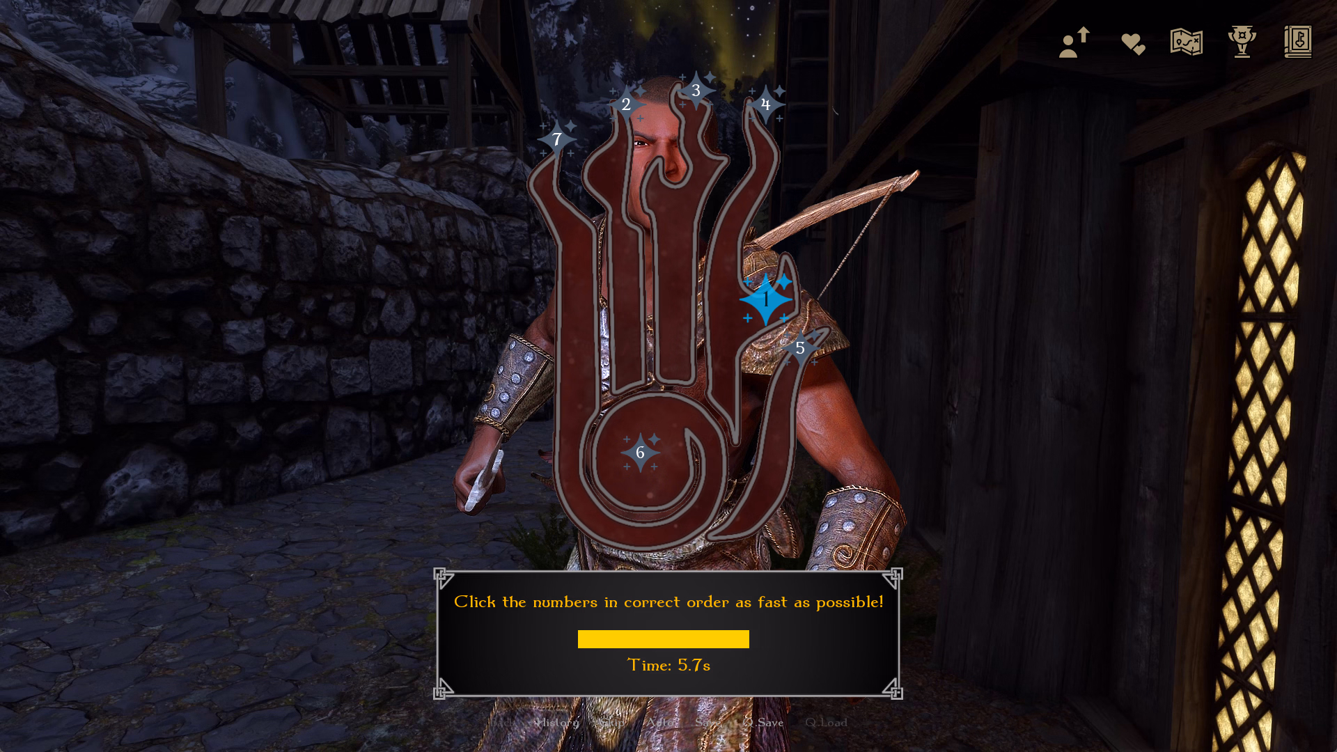 VN Ren'Py DragonDong [v0.6.2] [Noxedia]