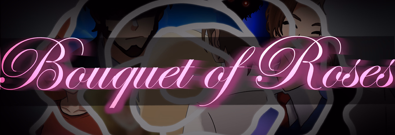 RPGM Abandoned Bouquet of Roses [v0.301 Public] [NutLeader]