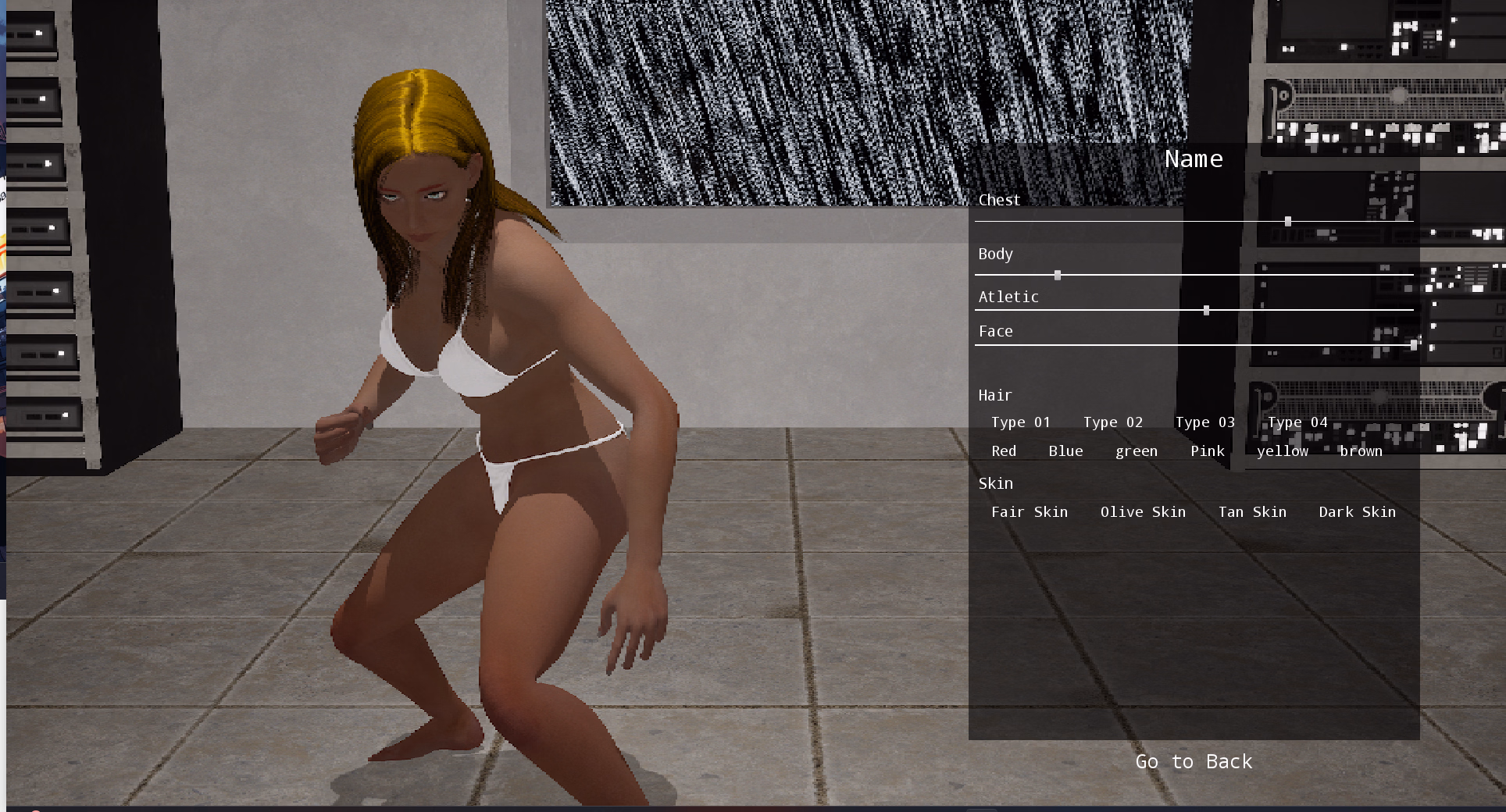 Unreal Engine Bio-Unit [v0.4] [Utsu]