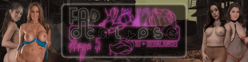 HTML The Fapocalypse [v0.5.19] [FAP Online Creation]