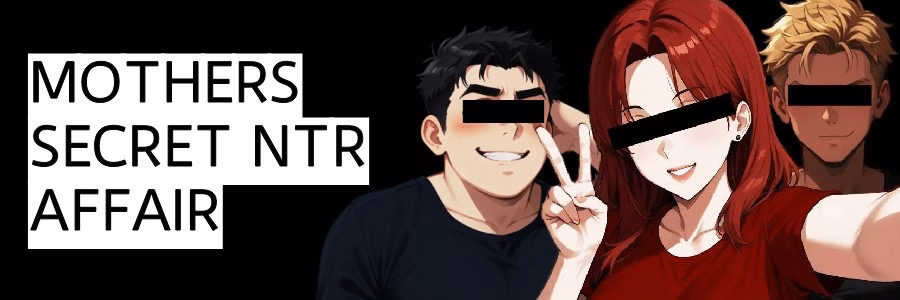 VN Ren'Py Mother's Secret Ntr Affair [v0.4] [Xoro] download
