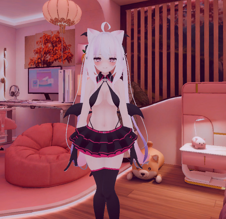 Unity Miu's World [v0.1.5 Alpha] [Miu's World]
