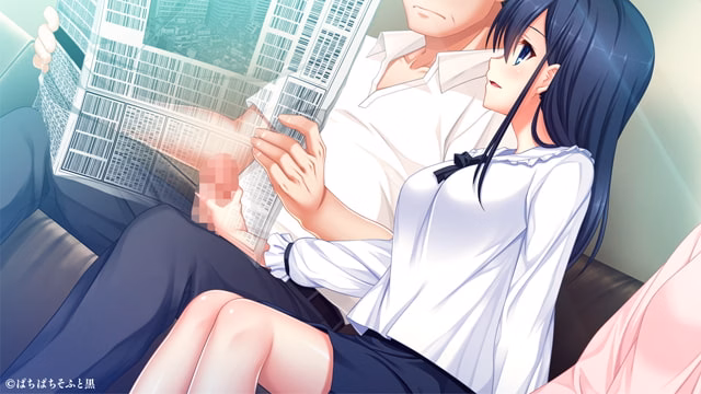 VN Others Completed Inbreeding Club [Final] [Pachi Pachi Soft Kuro]