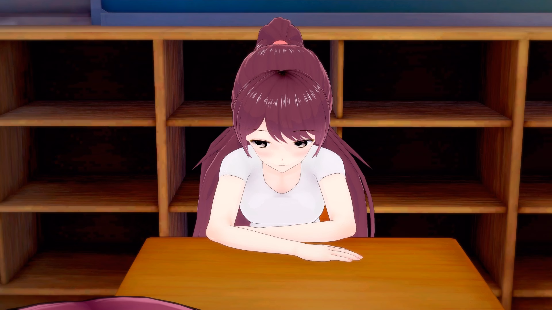 VN Ren'Py Your Side [v0.0.1] [Ratkarya]