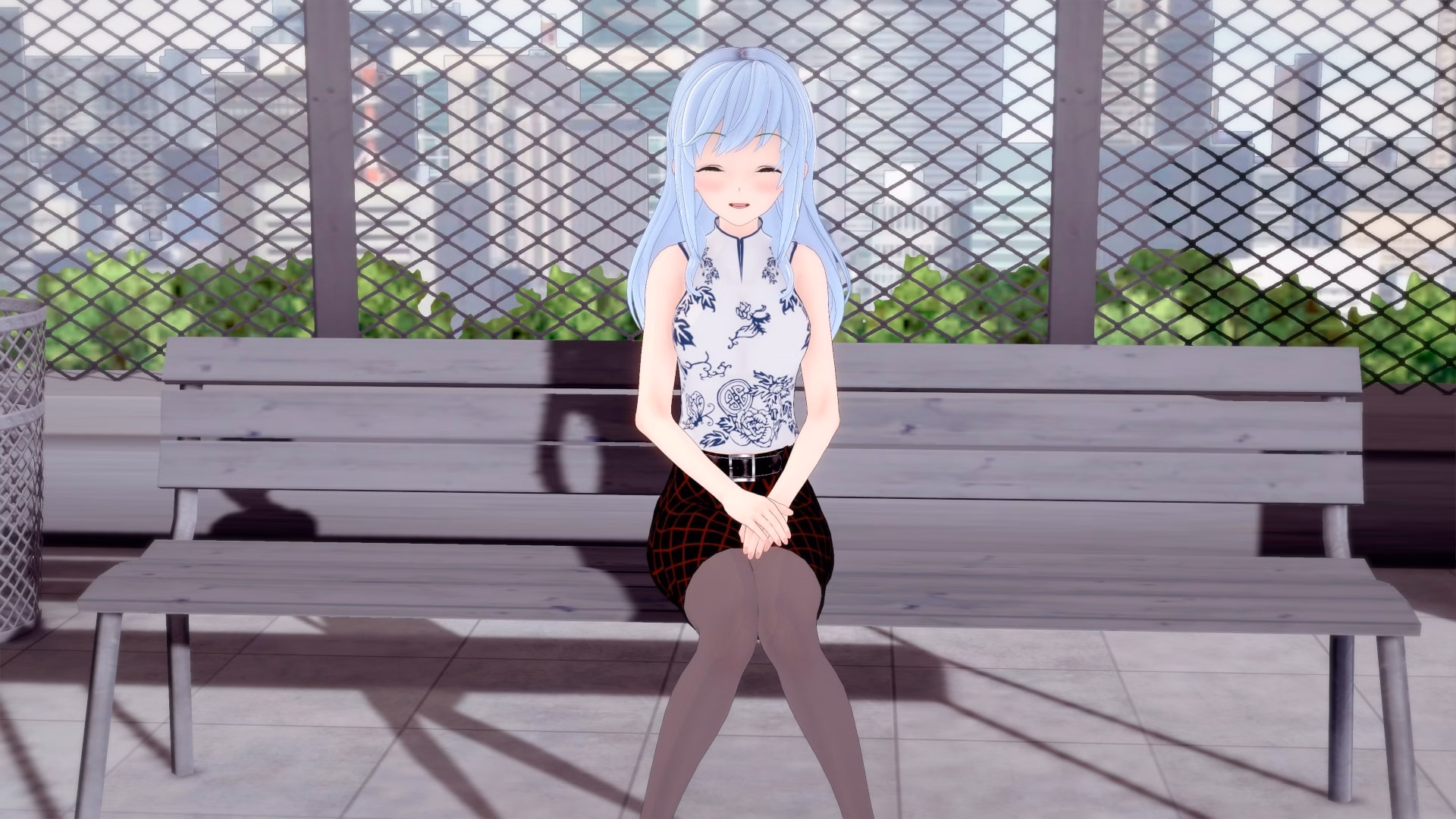 VN Ren'Py Your Side [v0.0.1] [Ratkarya]