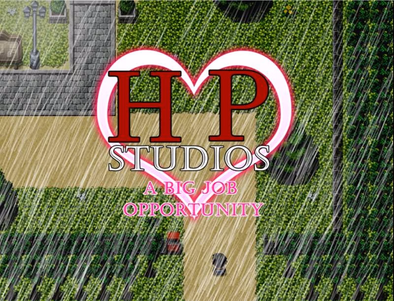 RPGM HP Studios [v1.0] [Hellionprime] download