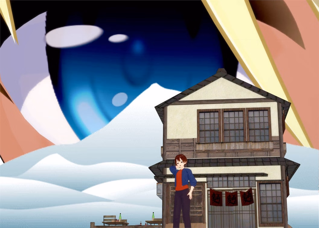 RPGM HP Studios [v1.0] [Hellionprime]