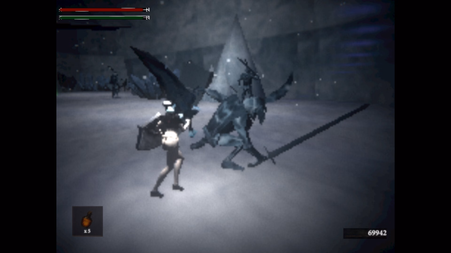 Unity Completed Obnulenie [v1.0] [Artsiom Tsiareshka]