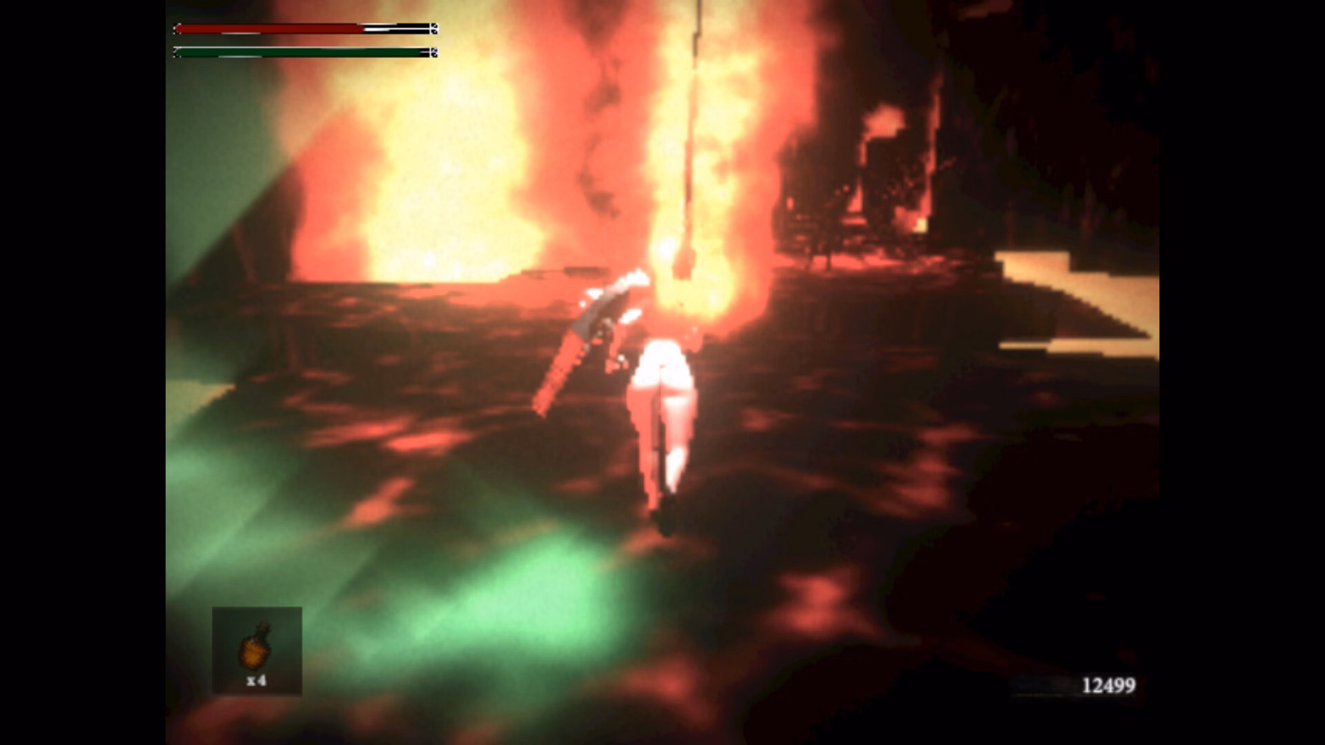 Unity Completed Obnulenie [v1.0] [Artsiom Tsiareshka]