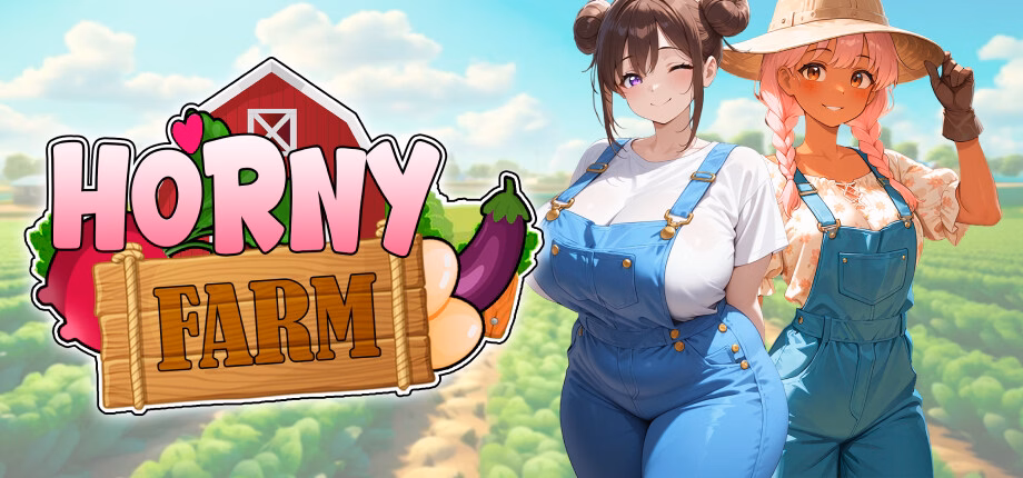 VN Unity Completed Horny Farm [v1.0] [Fantasy Games] download