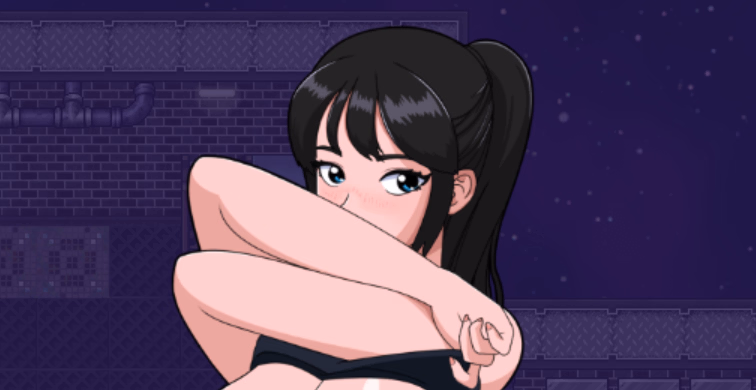 RPGM Abandoned Luna Oddssey [v0.1.6] [YioruYioru]