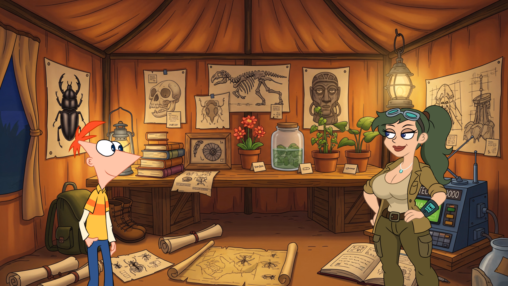 VN Ren'Py Xsummer [v0.0.9B] [Aureliquis]