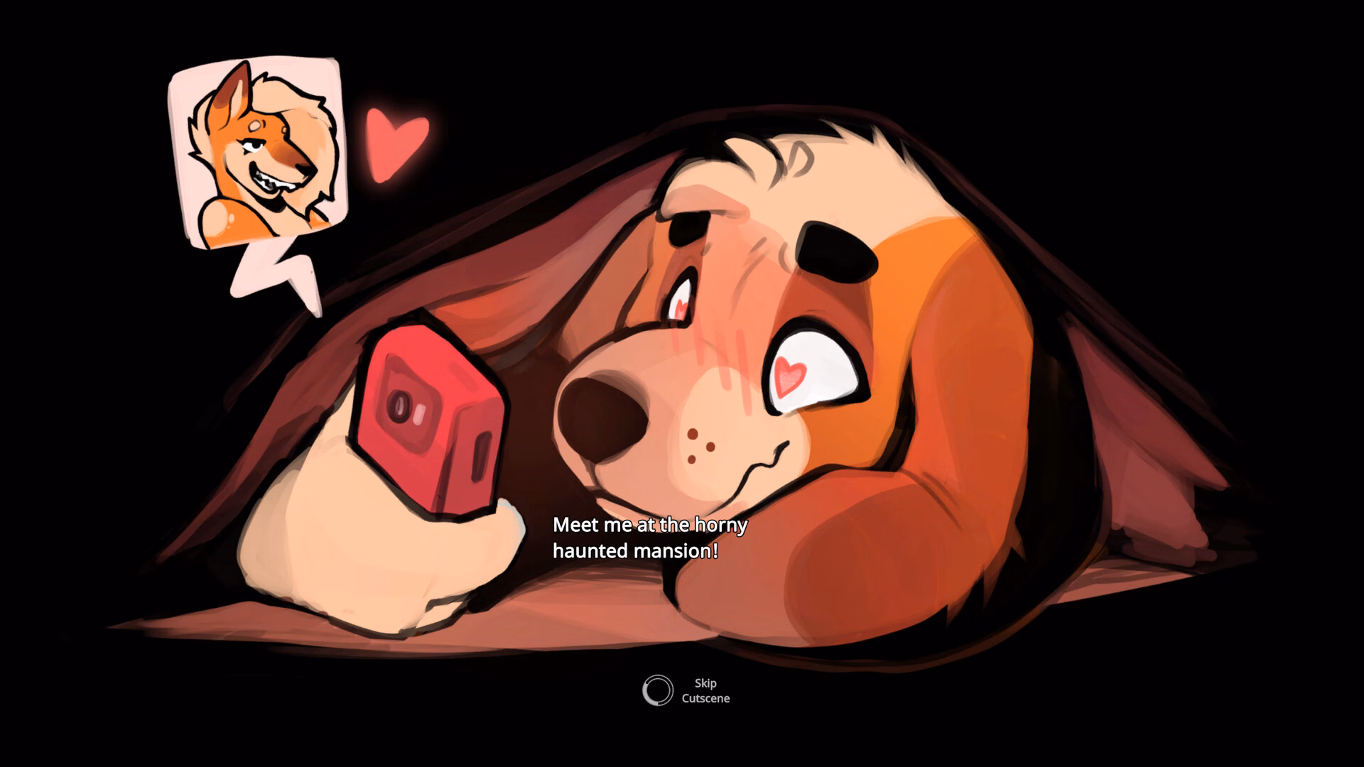 Unity Completed Horny Haunts [v1.0] [Raliv]