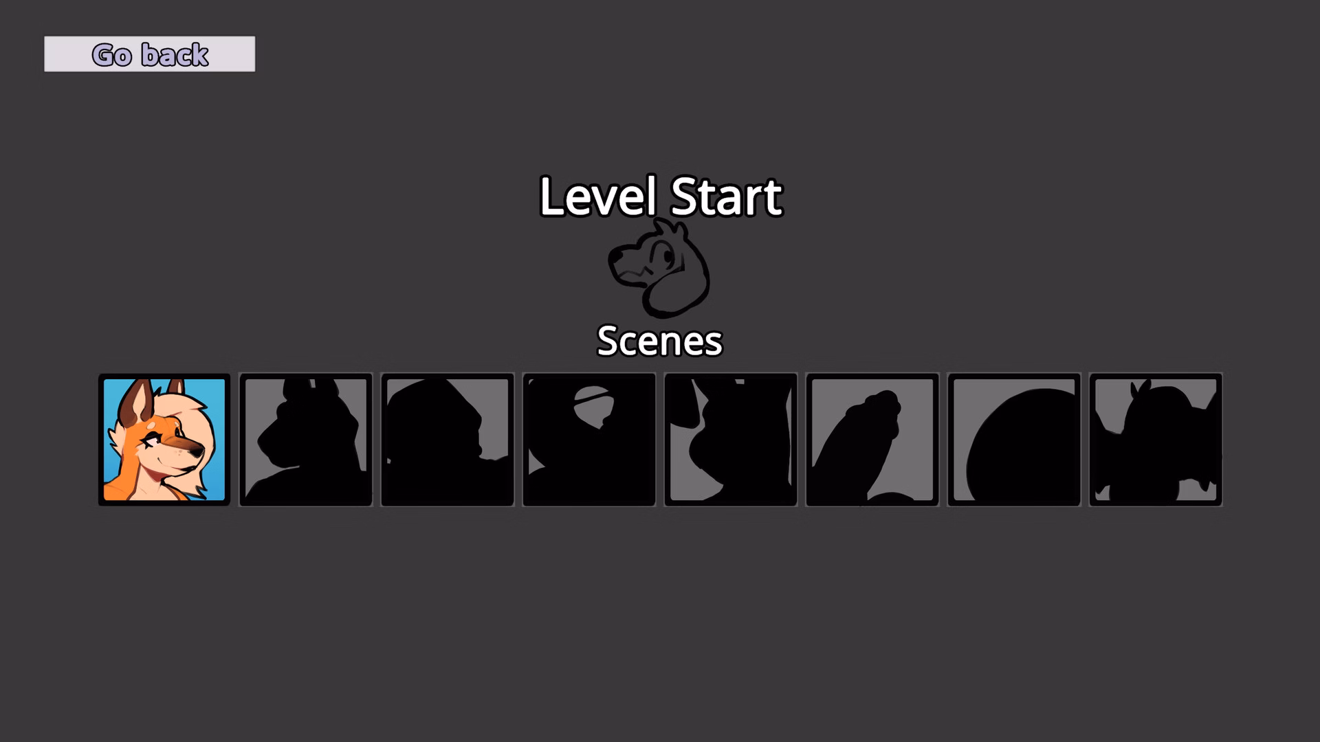 Unity Completed Horny Haunts [v1.0] [Raliv]