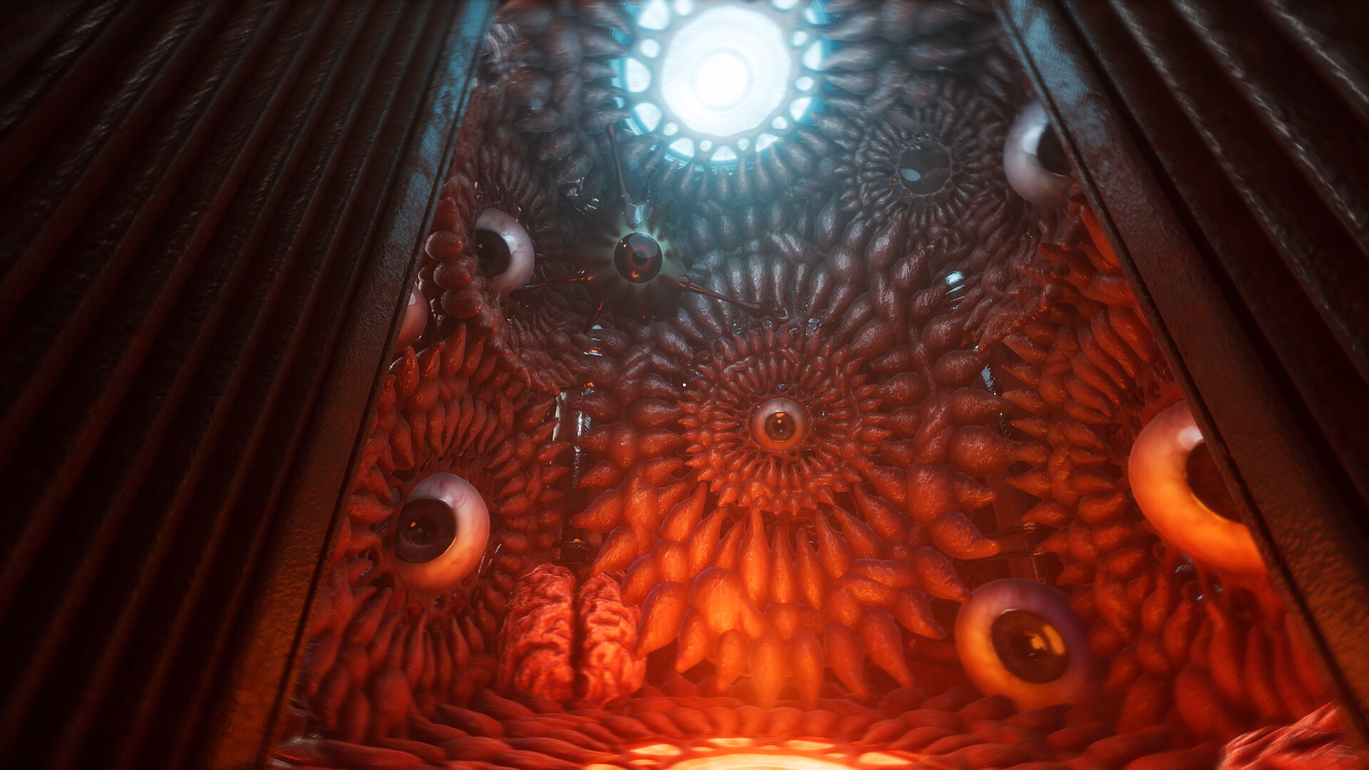 Unreal Engine Completed Futa Runner: Big Dick Edition [v1.0] [Evil Boobs Cult]