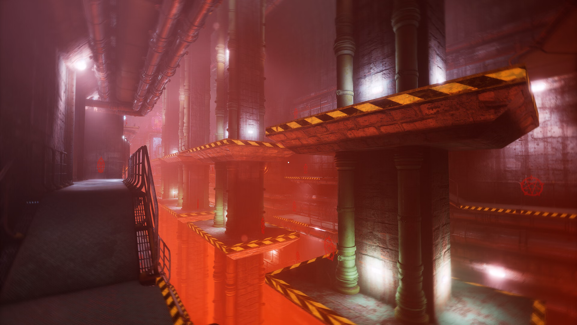 Unreal Engine Completed Futa Runner: Big Dick Edition [v1.0] [Evil Boobs Cult]