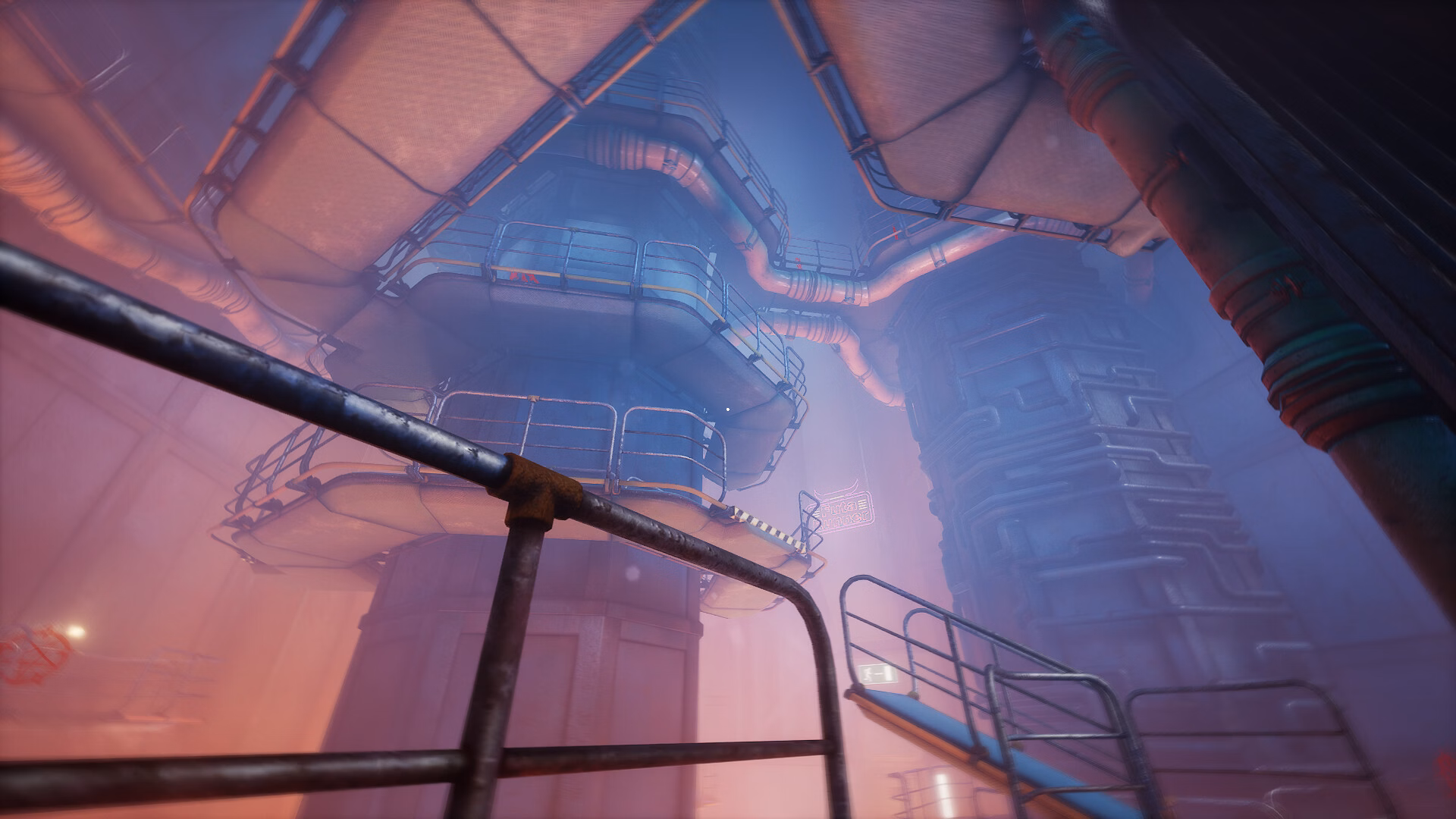 Unreal Engine Completed Futa Runner: Big Dick Edition [v1.0] [Evil Boobs Cult]