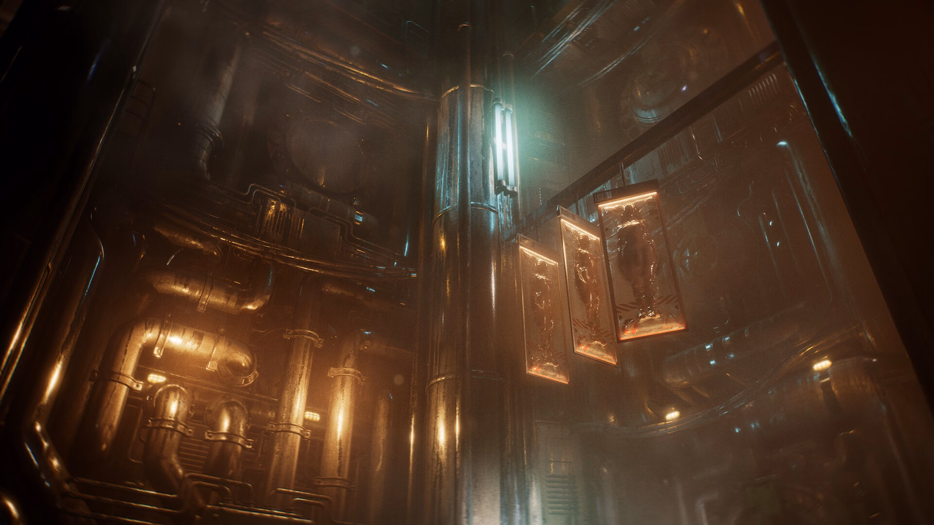 Unreal Engine Completed Futa Runner: Big Dick Edition [v1.0] [Evil Boobs Cult]