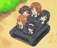 Unity Completed TurretGirls [v2.1] [NANAIRO ENTERPRISE]