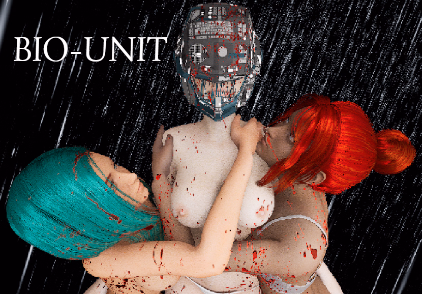 Unreal Engine Bio-Unit [v0.4] [Utsu] download