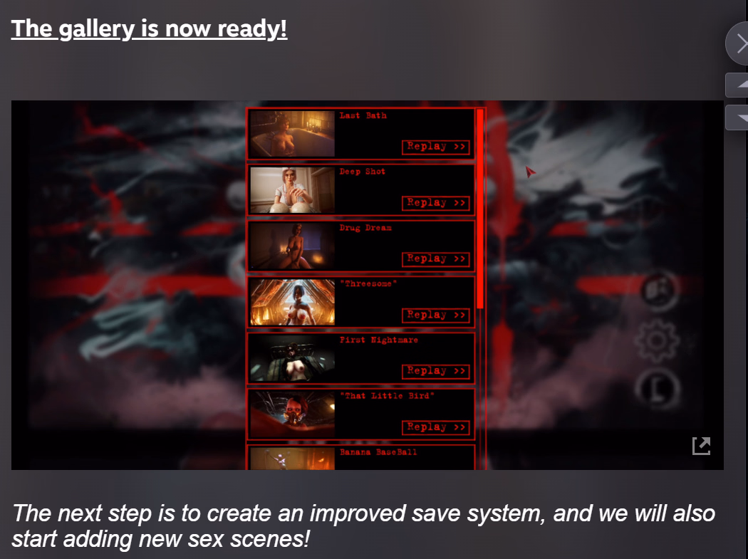 VN Ren'Py Completed Broken Hearts Island [Final] [Evil Boobs Cult]