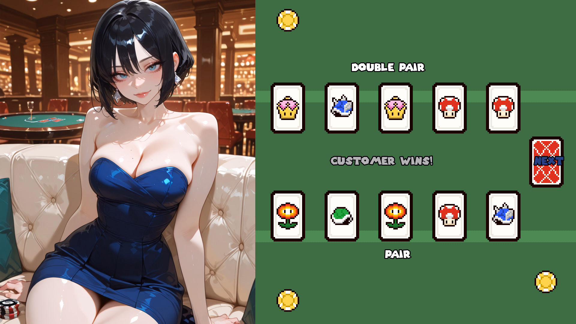Ren'Py Princess Hearts Poker [v0.2] [Itrowg]
