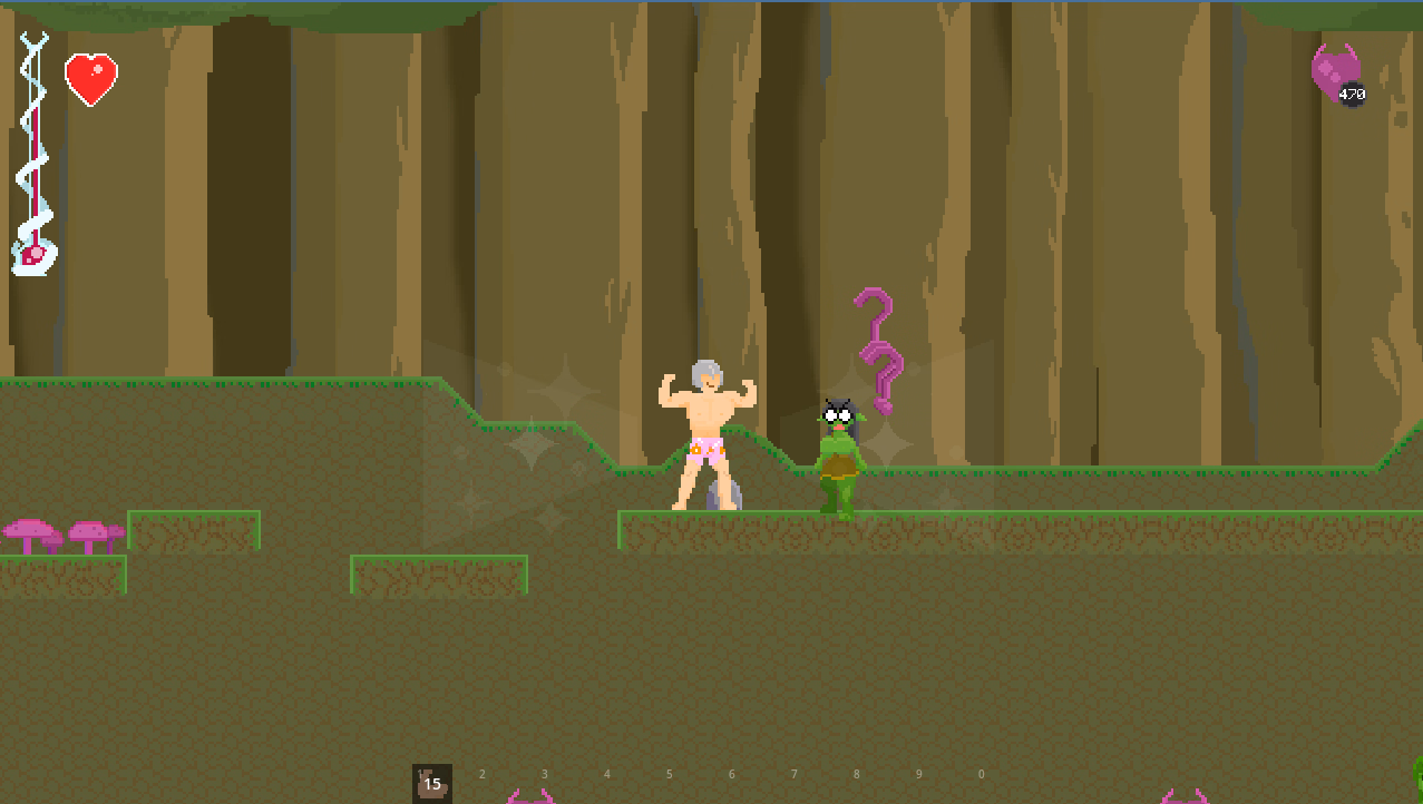 Others Unarmored Valor [Demo] [biglipsdev]