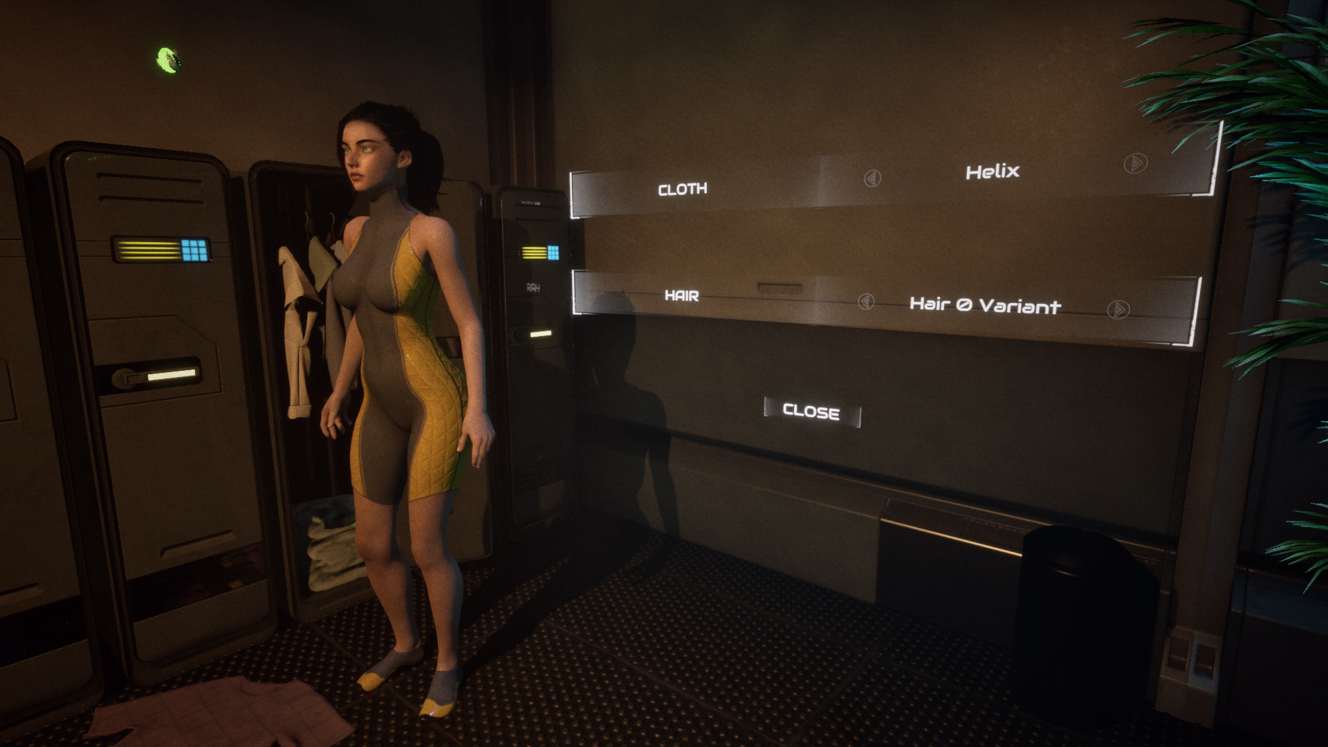 Unreal Engine Parasite Echo [v0.0.45] [TheAesthetik]