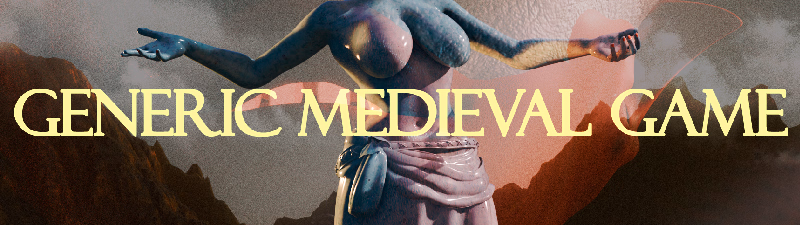 RPGM Generic Medieval Game [v0.0.1] [StupidBug Exos] download
