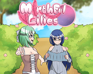 RPGM Mirthful Lilies [Demo] [Lily Florist] download
