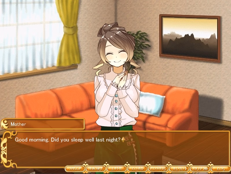 VN Others Completed How to Love A Sadist Girlfriend [v1.0] [I Am Masochist]