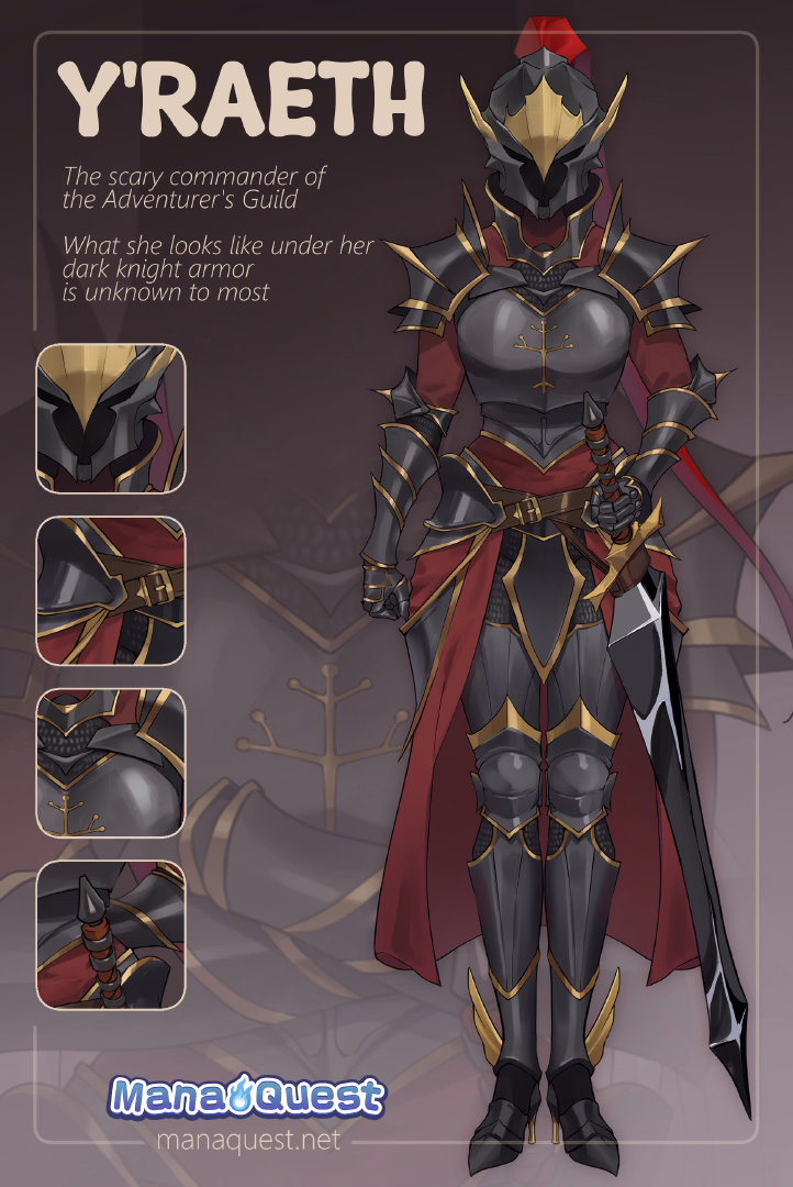 RPGM Mana Quest [vb0.5.6] [Cozy Bunny]