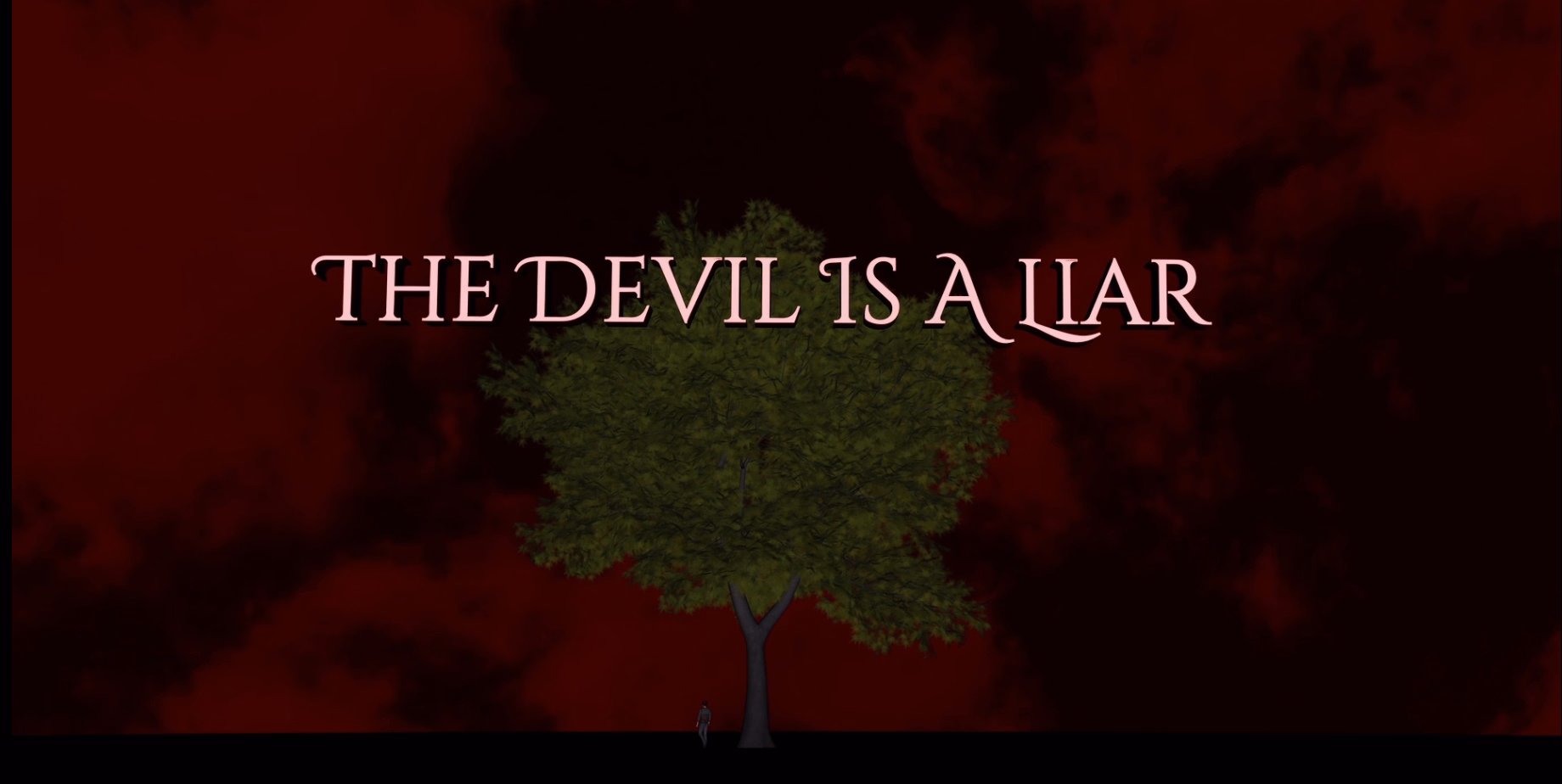 VN Ren'Py Devil Is a Liar [v0.0.1] [WGX] download