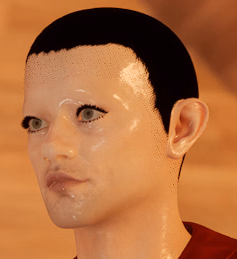 Unreal Engine Abandoned My Journey [v0.1] [3dGamesAG]