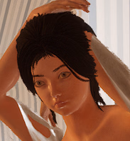 Unreal Engine Abandoned My Journey [v0.1] [3dGamesAG]