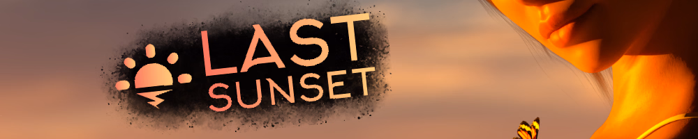 VN Ren'Py Last Sunset [Ep.1 FE] [Venus] download
